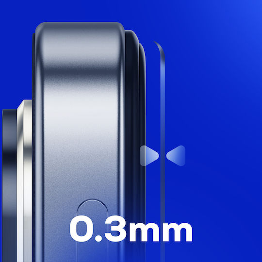Honor 200 Smart 3mk Hardglass