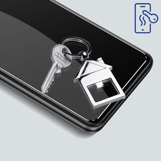 3MK FlexibleGlass Lite Закалено стъкло (Galaxy M53 5G)