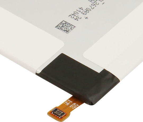 Avizar Резервна Батерия Galaxy Tab A 10.1" 2019 Li-Polymer 3.85v 6150mAh Бяла