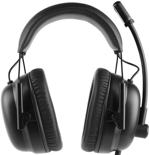 Somic G936 Über Ohr Gaming-Headset mit Konnektivität 3,5 mm / USB für PC / PS4 / PS5 / XBOX