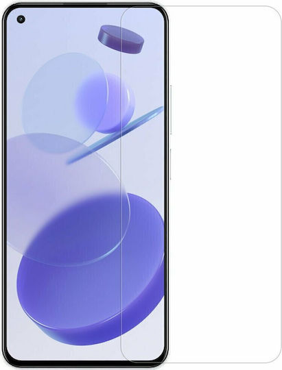 9H Закалено стъкло (Xiaomi Mi 11 Lite / 11 Lite 5G / 11 Lite 5G NE)