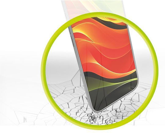 Mobile Origin Easyglass Tempered Glass (iPhone 16 Pro Max)