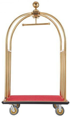 Vevor Hotel Room Service Accessory 1pcs
