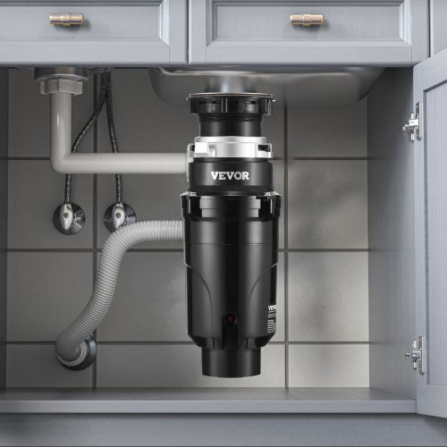 Vevor Food Waste & Garbagge Disposer 1/2hp