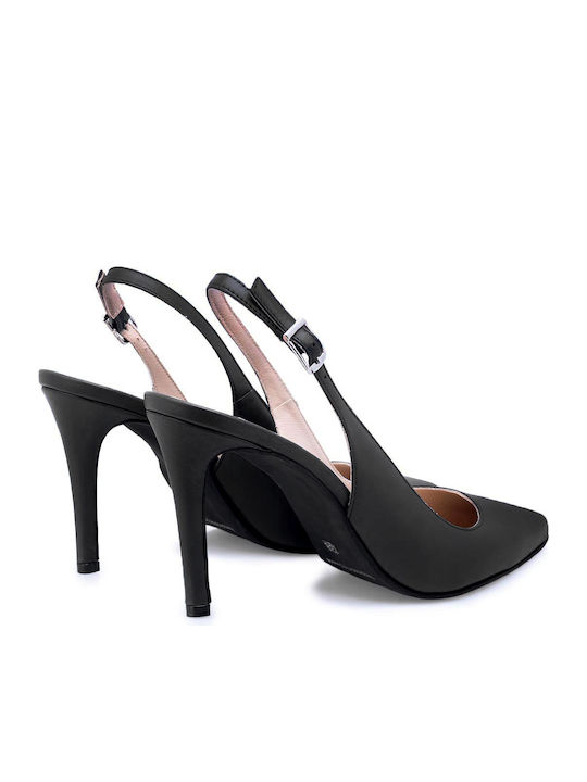 Pumps Schwarz