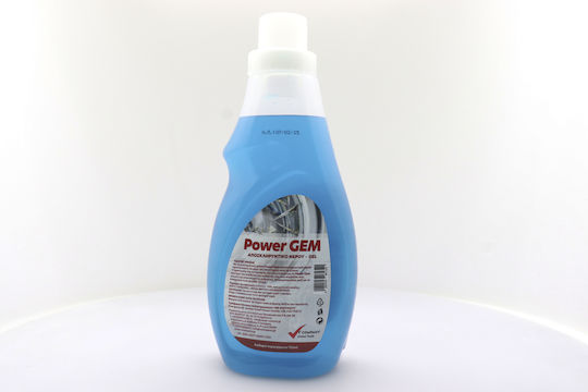 Calgon Power Gel Αποσκληρυντικό 750ml