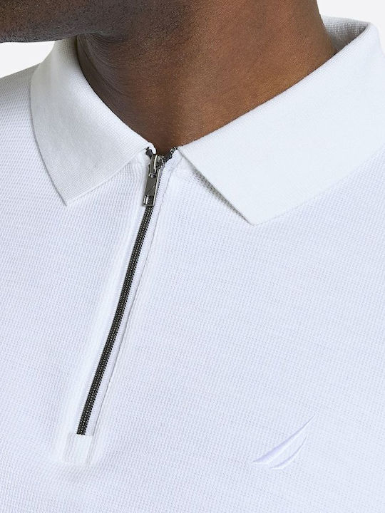 Polo T-shirt White N1R02929-908