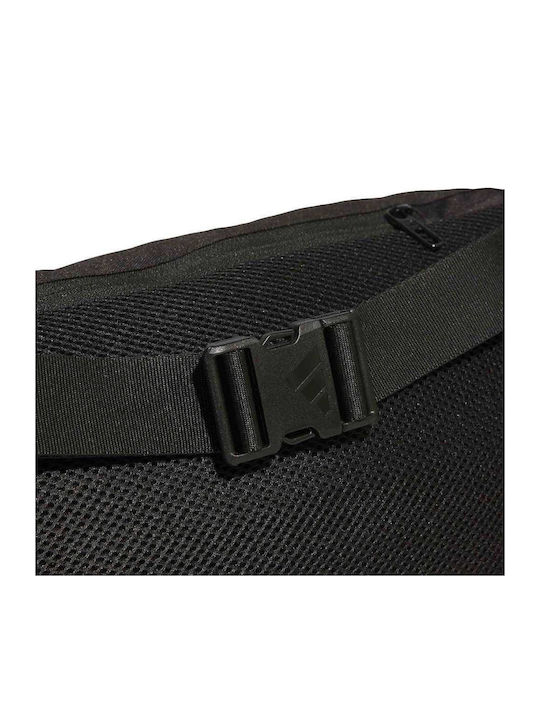 Bum Bag Taille Schwarz