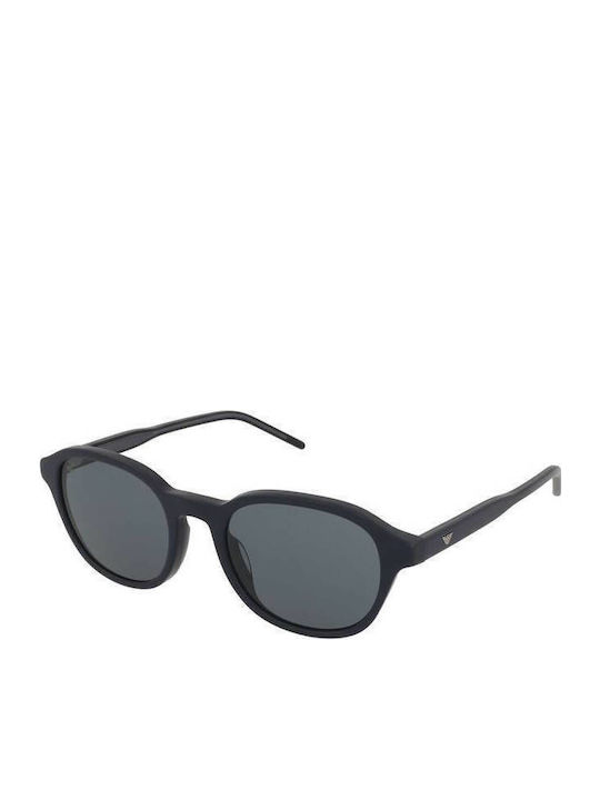 Emporio Armani Γυαλιά Ηλίου με Κοκκάλινο Σκελετό Emporio Armani Γυαλιά Ηλίου με Κοκκάλινο Σκελετό