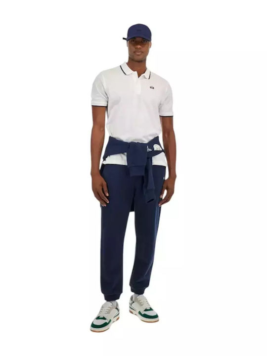 Polo T-shirt Λευκό