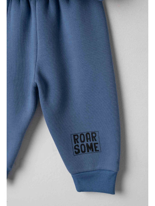 Hashtag Kids Sweatpants Set Raff