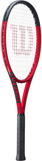 Wilson Clash 100L V2 Ρακέτα Τένις χωρίς Πλέγμα