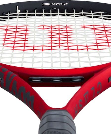 Wilson Clash 100L V2 Ρακέτα Τένις χωρίς Πλέγμα
