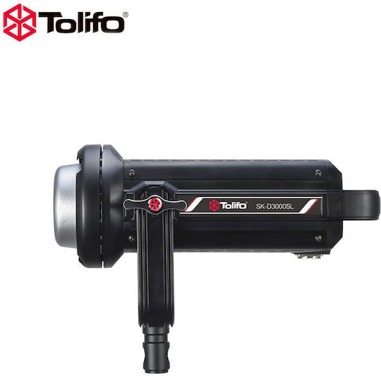 Tolifo LED Light