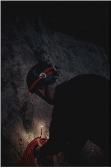 Fixe C000962080 Δυναμικό Σχοινί Ορειβασίας με Μήκος 80m Μπλε