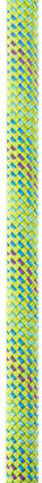 Fixe C000985080 Dynamic Climbing Rope with Length 80m Green