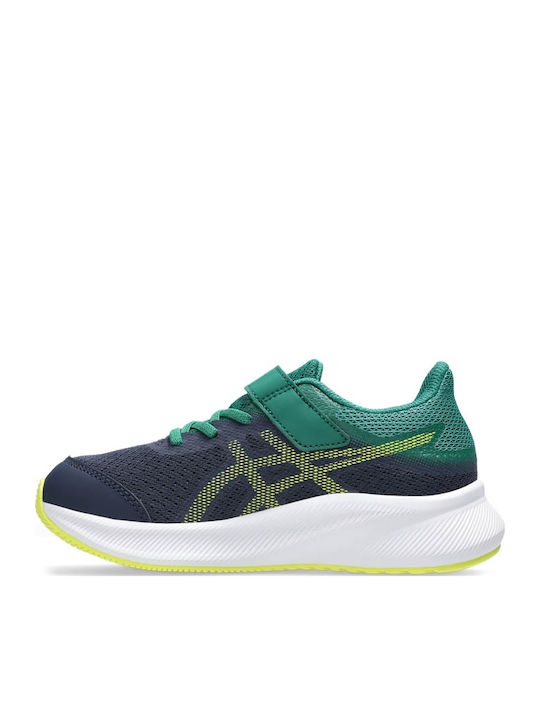 ASICS