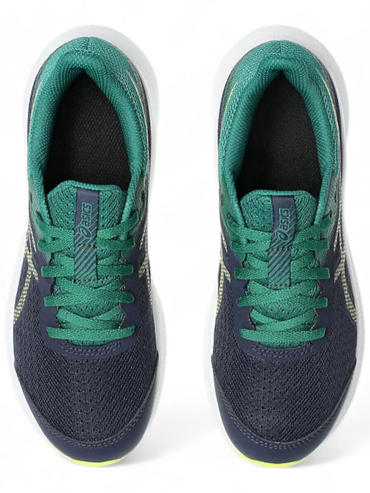 Patriot 13 Ps Детски Спортни Обувки Running с Връзки Тъмносини