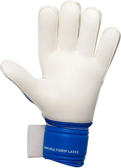 PUMA Ultra Match Rc Adults Goalkeeper Gloves Blue