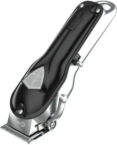 Caliber .44 Magnum FMJ Επαναφορτιζόμενη Κουρευτική Μηχανή Μαύρη