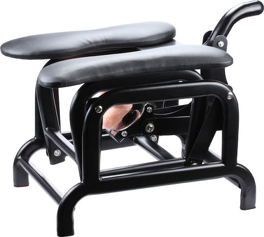 Kinksters Sex Furniture in Black Color