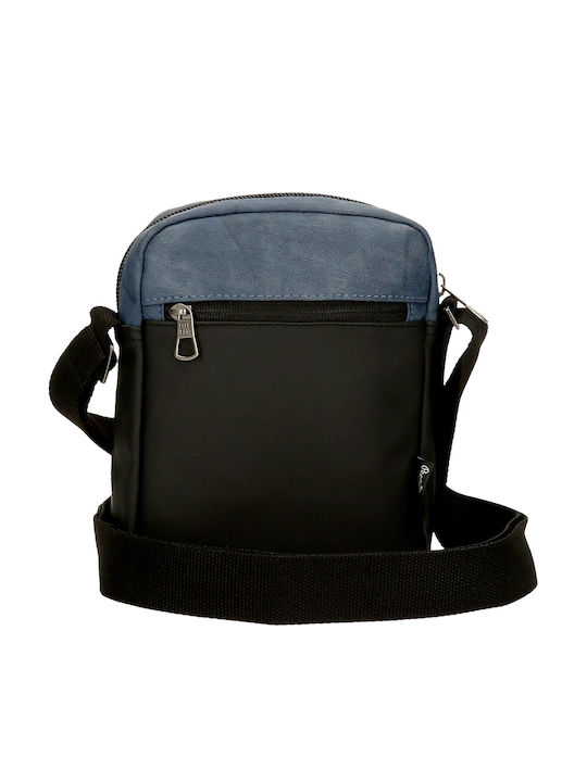 Ocean Men's Bag Shoulder / Crossbody Gray