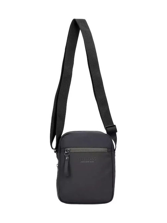 Men's Bag Shoulder / Crossbody Black