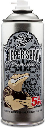 Hey Joe GHD Haarspray 400ml