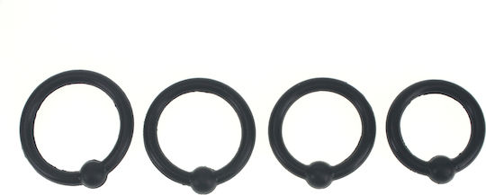 Silikon Penisring Set