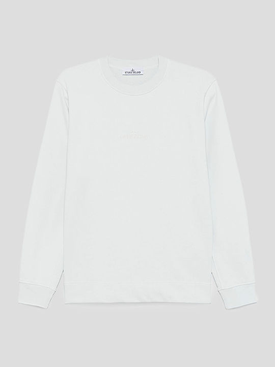 Sweatshirt Blau