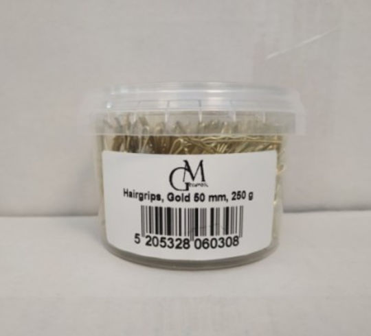 Gold G&m Cosmetics 5cm 250gr 1Stück