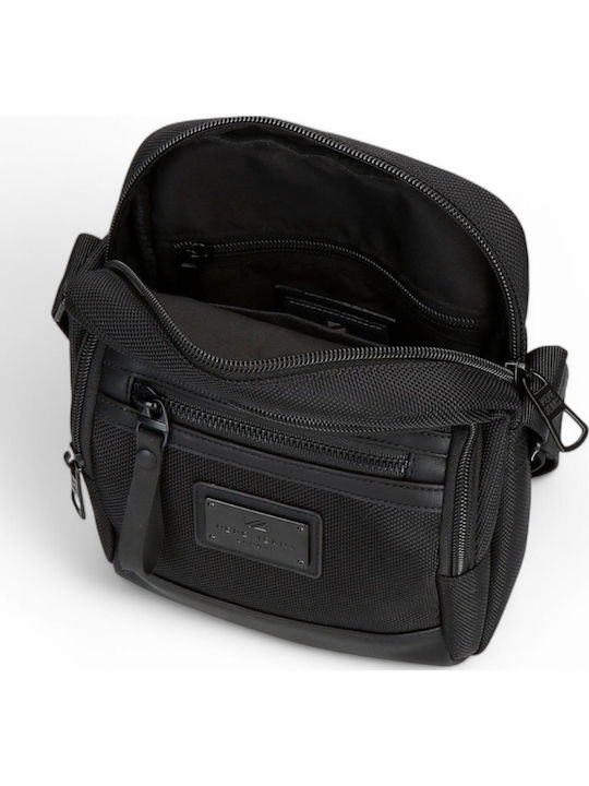 Pepe Jeans Blackmore Θήκη Laptop 15.6" Μαύρη