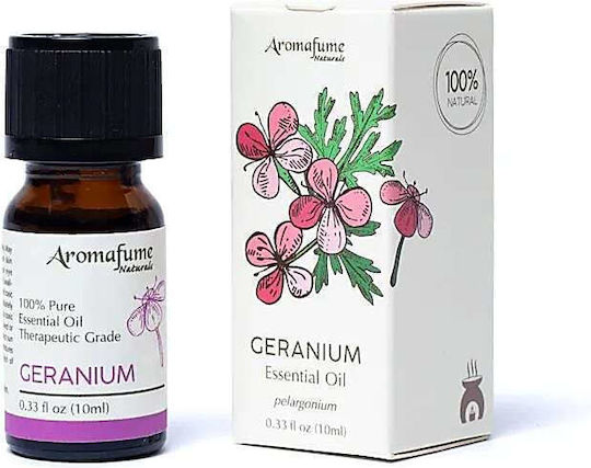 Ulei Esențial Natural Geranium 10ml