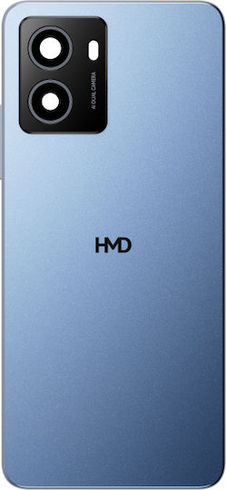 Capac Baterie HMD Pulse Atmos Albastru