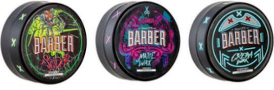 Marmara Marmara Haarstyling-Creme mit Starkem Reservierung 150ml