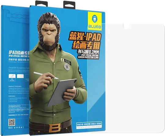 Blueo Matte Screen Protector (iPad Air 2024 13")