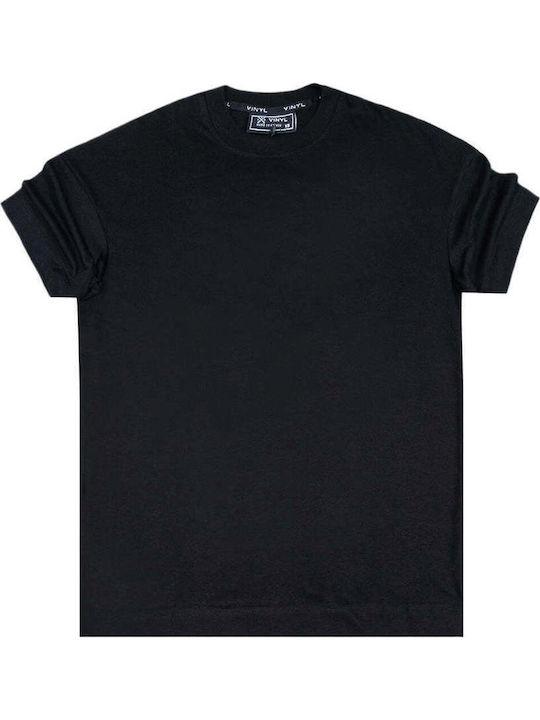 Тениска Black