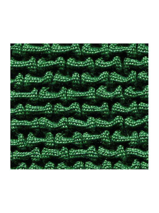 Sofazip Elastische Abdeckung für Ecksofa Grün 1Stück SZPTCDVERDE