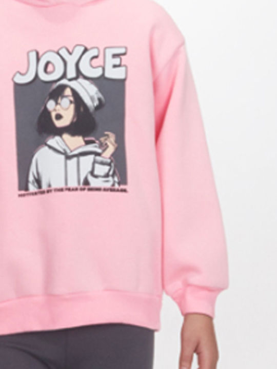 Joyce