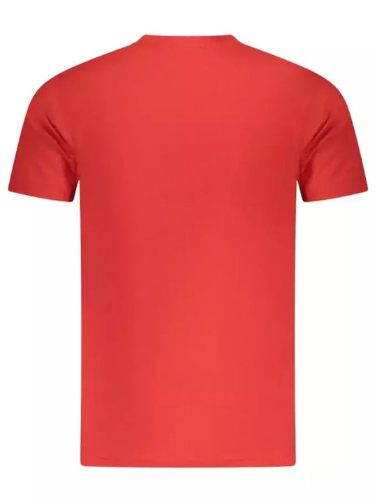 Roberto Cavalli T-Shirt Red