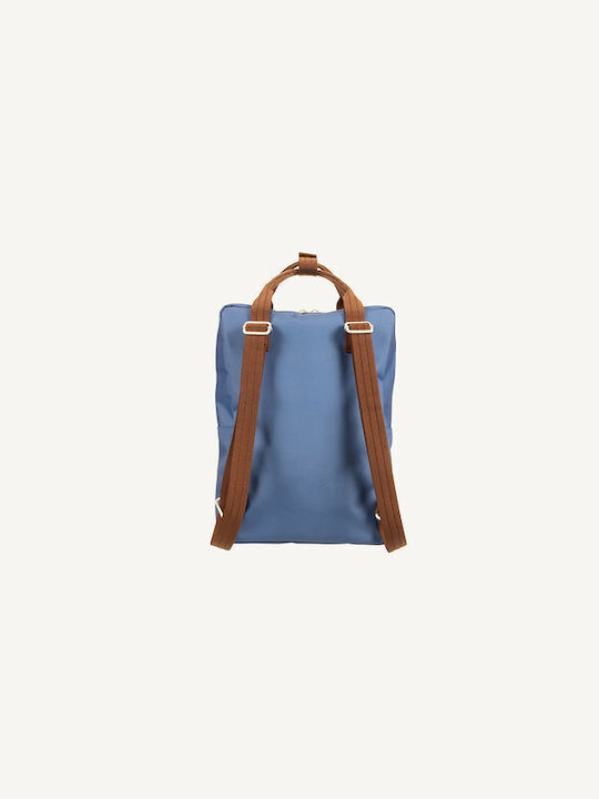 Sticky Lemon Schulranzen Rucksack Mehrfarbig