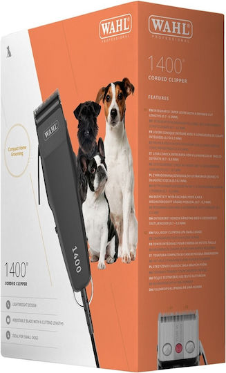 Dog Grooming Clippers Power