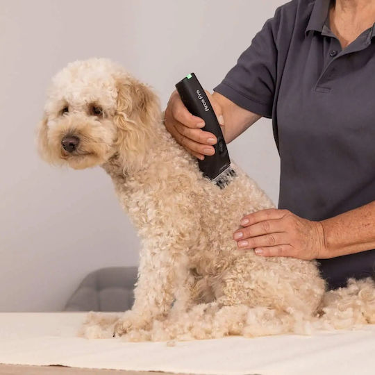 Wahl Professional Dog Grooming Clippers Rechargeable
