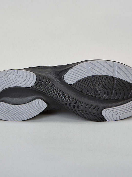 Genar Sneakers Black
