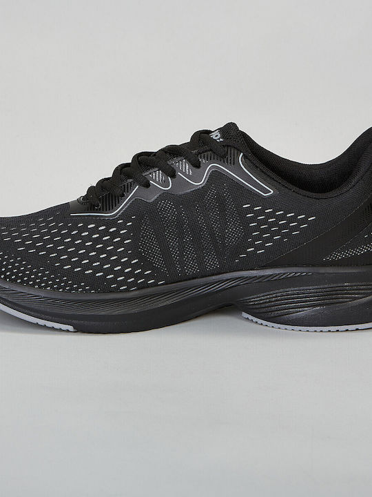 Genar Sneakers Black