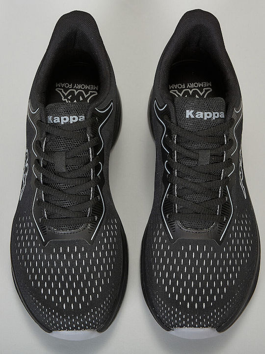 Genar Sneakers Black