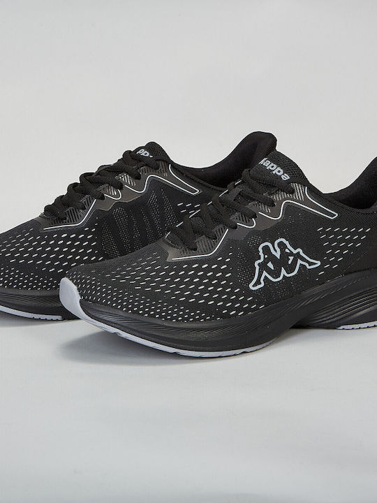Genar Sneakers Black