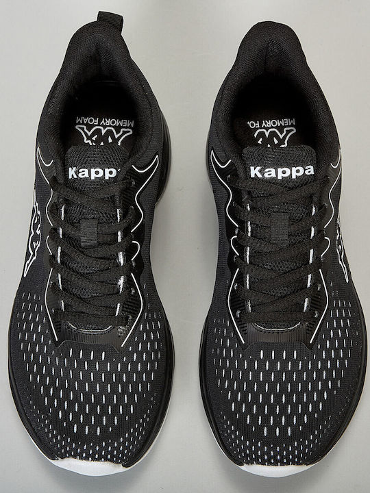 Genar Sneakers Black