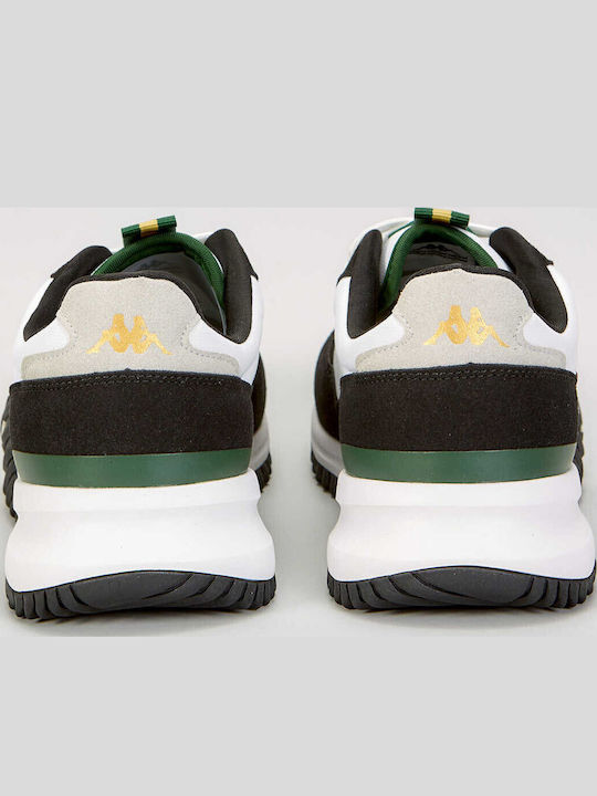 Authentic Airklow 1 Sneakers White