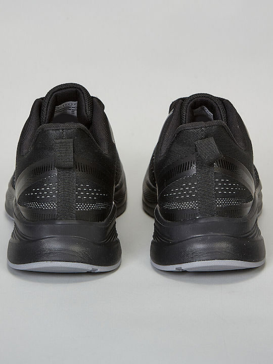 Genar Sneakers Black